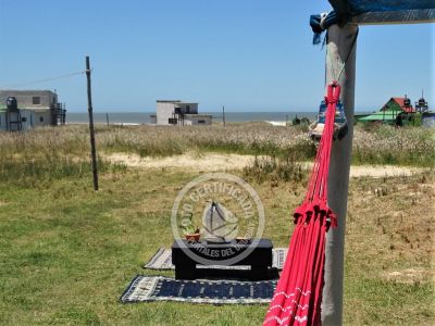 Corazon de ballena - Cabo Polonio