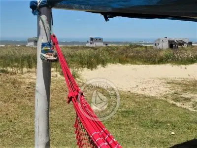 Corazon de ballena - Cabo Polonio