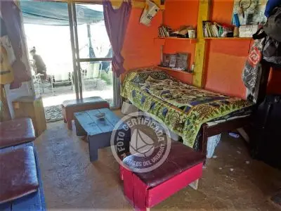 Corazon de ballena - Cabo Polonio