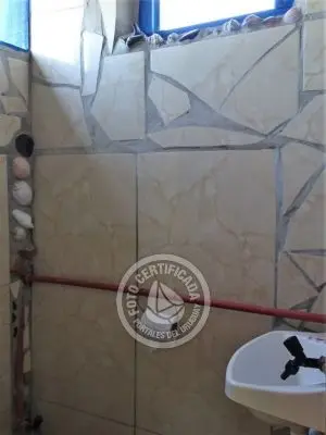 Corazon de ballena - Cabo Polonio