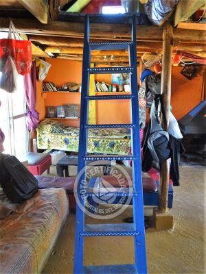 Corazon de ballena - Cabo Polonio