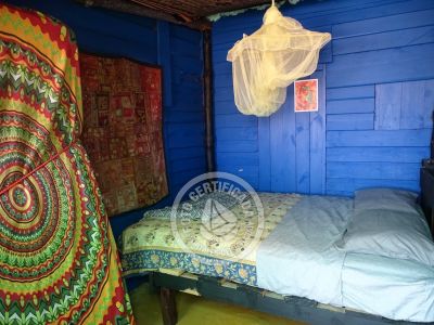 Corazon de ballena - Cabo Polonio