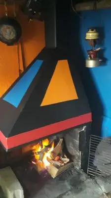 Corazon de ballena - Cabo Polonio