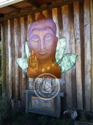 Country Inn Octógono Om Shanti Villa Serrana