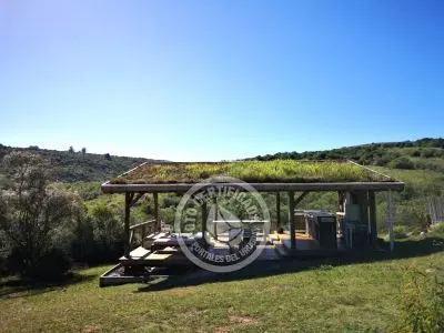 Country Inn Octógono Om Shanti Villa Serrana