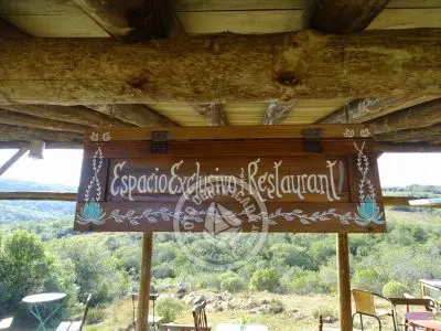 Country Inn Octógono Om Shanti Villa Serrana