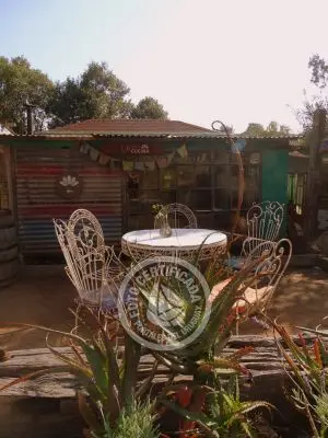 Country Inn Octógono Om Shanti Villa Serrana