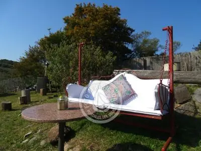 Country Inn Octógono Om Shanti Villa Serrana