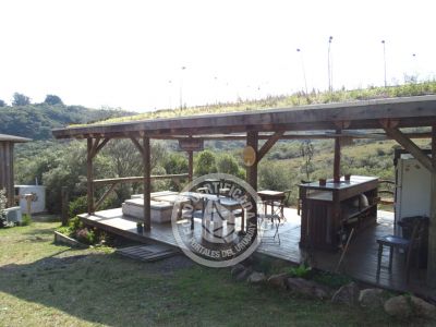 Pousada do Campo Octógono Om Shanti Villa Serrana