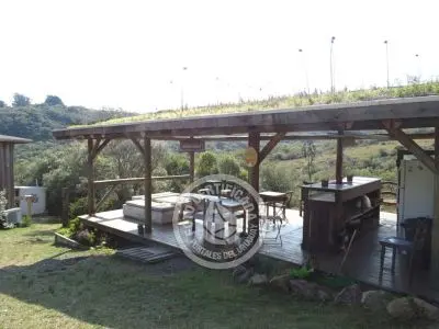 Country Inn Octógono Om Shanti Villa Serrana