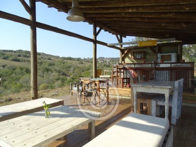 Pousada do Campo Octógono Om Shanti Villa Serrana