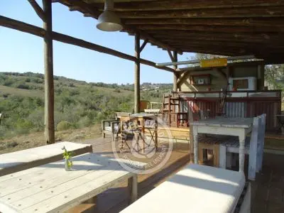 Country Inn Octógono Om Shanti Villa Serrana