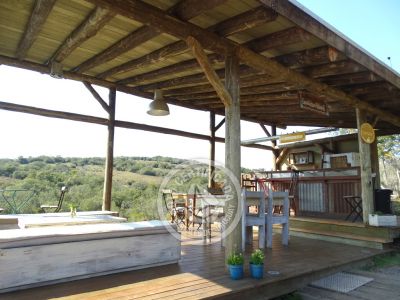 Pousada do Campo Octógono Om Shanti Villa Serrana