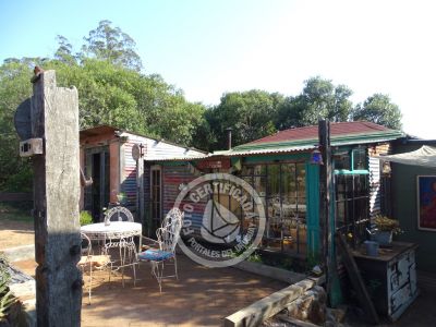 Pousada do Campo Octógono Om Shanti Villa Serrana