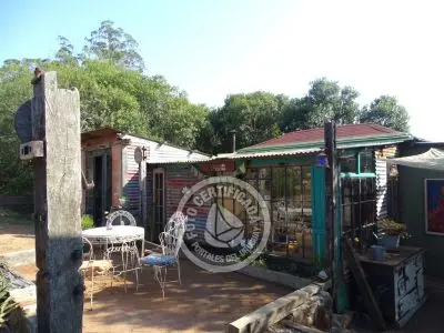 Country Inn Octógono Om Shanti Villa Serrana