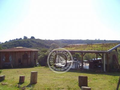 Pousada do Campo Octógono Om Shanti Villa Serrana