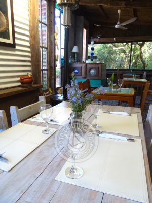 Pousada do Campo Octógono Om Shanti Villa Serrana