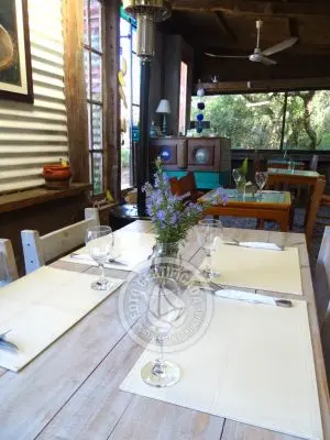 Country Inn Octógono Om Shanti Villa Serrana