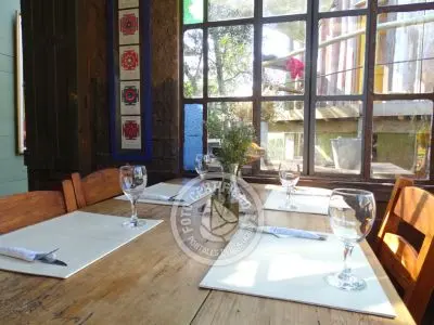 Country Inn Octógono Om Shanti Villa Serrana