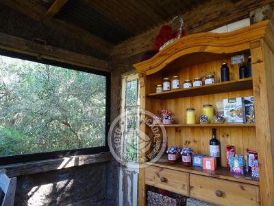 Pousada do Campo Octógono Om Shanti Villa Serrana