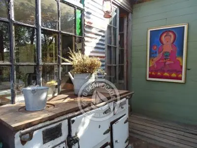 Country Inn Octógono Om Shanti Villa Serrana