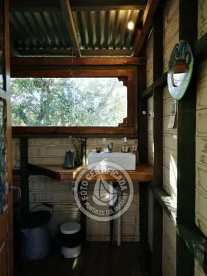 Cabin Indian Rest House - Octógono Om Shanti Villa Serrana