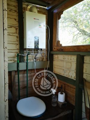 Cabin Indian Rest House - Octógono Om Shanti Villa Serrana