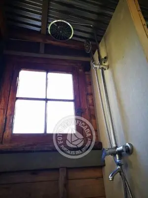 Cabin Indian Rest House - Octógono Om Shanti Villa Serrana