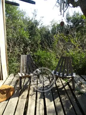 Cabin Indian Rest House - Octógono Om Shanti Villa Serrana