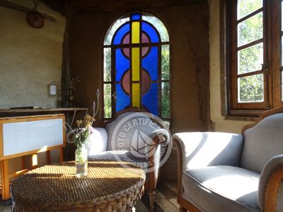 Cabin Indian Rest House - Octógono Om Shanti Villa Serrana