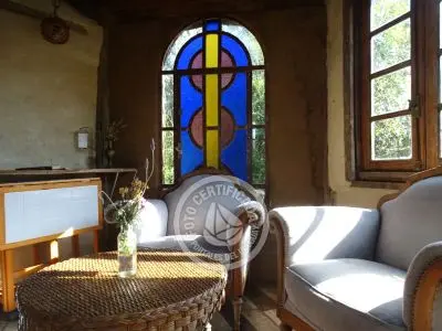 Cabin Indian Rest House - Octógono Om Shanti Villa Serrana