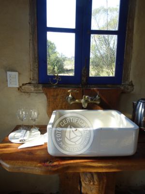 Cabin Indian Rest House - Octógono Om Shanti Villa Serrana