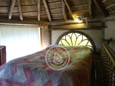 Cabin Indian Rest House - Octógono Om Shanti Villa Serrana