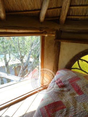 Cabin Indian Rest House - Octógono Om Shanti Villa Serrana