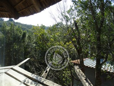 Cabin Indian Rest House - Octógono Om Shanti Villa Serrana