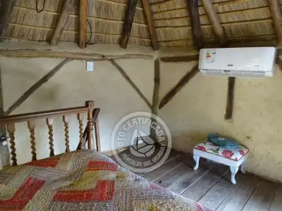 Cabin Indian Rest House - Octógono Om Shanti Villa Serrana