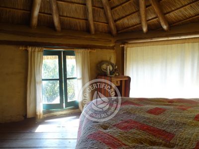 Cabin Indian Rest House - Octógono Om Shanti Villa Serrana