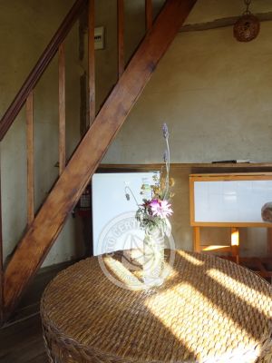 Cabin Indian Rest House - Octógono Om Shanti Villa Serrana