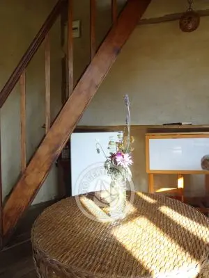 Cabin Indian Rest House - Octógono Om Shanti Villa Serrana