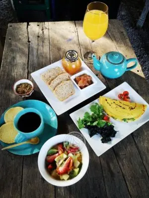 Cabin Indian Rest House - Octógono Om Shanti Villa Serrana