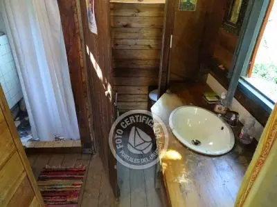 Octógono Om Shanti - Munay - Villa Serrana