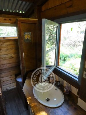 Octógono Om Shanti - Munay - Villa Serrana