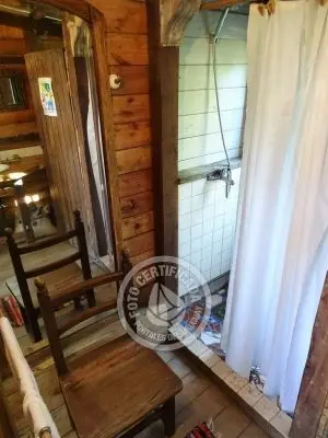 Octógono Om Shanti - Munay - Villa Serrana