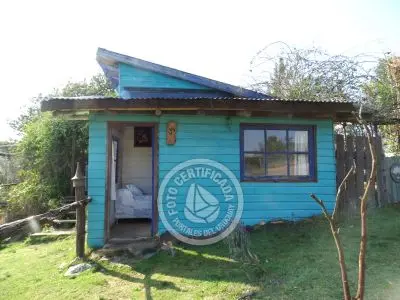 Room Munay - Octógono Om Shanti Villa Serrana