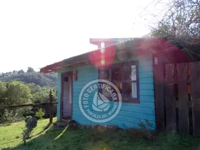 Munay - Octógono Om Shanti