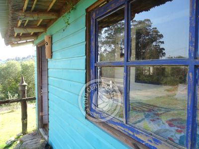 Habitación Munay - Octógono Om Shanti Villa Serrana