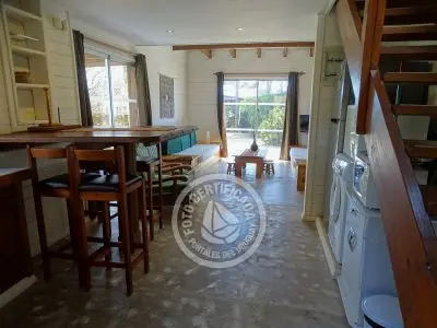 Casa Fragata Punta del Diablo