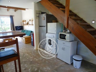 Casa Fragata Punta del Diablo