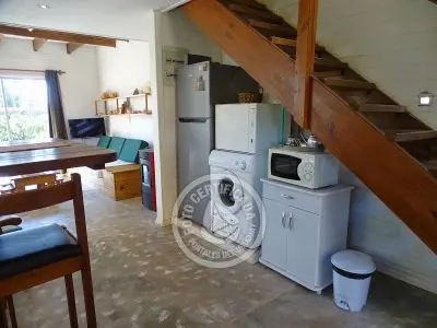 Casa Fragata Punta del Diablo