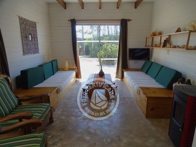 Casa Fragata Punta del Diablo